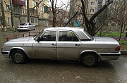 ГАЗ 3110 Волга 2.3 МТ, 2003, седан Махачкала