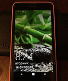 Nokia Lumia 635 оранжевый Ярославль