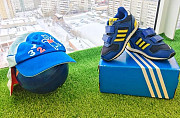 Кроссовки adidas originals Екатеринбург