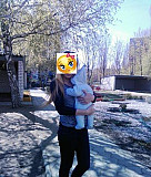 Комбинезон на осень-весну тепленький Воронеж