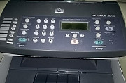 Принтер сканер HP laserjet 3015 два в одном Альметьевск