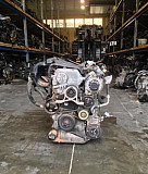 Двигатель Nissan Presage TU31 QR25DE Новосибирск