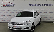 Opel Astra 1.6 МТ, 2013, седан Казань