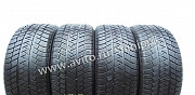 255 55 18 Michelin Latitude Alpin 37g26 Москва