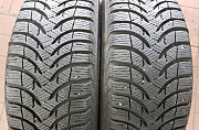 195/60 R16 Michelin Alpin A4 Москва