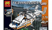 Конструктор Technic 1042 дет.(оптом и в розницу) Екатеринбург