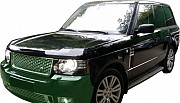 Обвес Автобиография Range Rover 2006-12 Москва