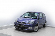 Ford Fiesta 1.4 AT, 2007, хетчбэк Москва