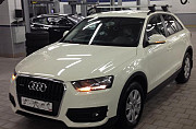 Audi Q3 2.0 AMT, 2012, внедорожник Москва