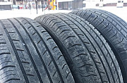 Летняя резина Hankook Optimo ME02 Санкт-Петербург