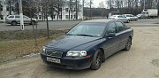 Volvo S80 2.9 AT, 1999, седан Чехов
