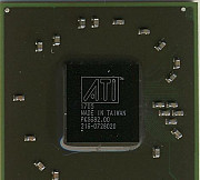 Видеочип 216-0728020 AMD Mobility Radeon HD 4570 Москва