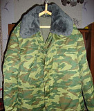 Зимняя куртка Ульяновск