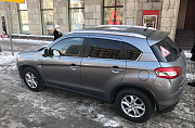 Peugeot 4008 2.0 AT, 2012, внедорожник Санкт-Петербург