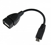 USB OTG кабель Бавлы