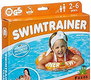 Круг для плавания swimtrainer Москва