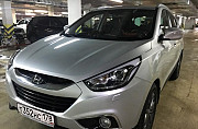 Hyundai ix35 2.0 AT, 2015, внедорожник Санкт-Петербург