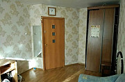 Комната 19 м² в 3-к, 2/5 эт. Пермь