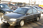 KIA Spectra 1.6 AT, 2006, седан Москва