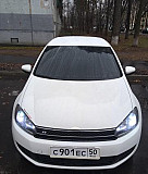 Volkswagen Golf 1.2 МТ, 2011, хетчбэк Москва