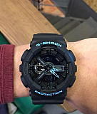 Часы спортивные Casio G-shock GA-110LN-1A Красноярск