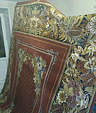 Шерстяной ковёр новый Воронеж