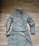 Пальто на синтепоне Омск