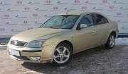 Ford Mondeo 2.0 AT, 2006, седан Москва