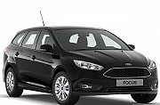 Ford Focus 1.5 AT, 2018, универсал Санкт-Петербург