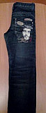 Продам джинсы на флисе Таганрог