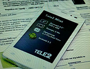 Смартфон Tele2 мини Миасс