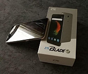 Продам телефон ZTE Blade V7 Самара