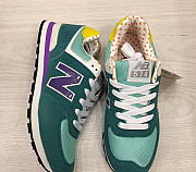 Кроссовки new balance Москва