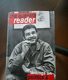 Che Guevara reader книга на англ. языке Москва