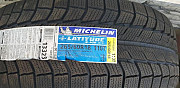 Новые зимние шины Michelin Latitude X-ACE Краснодар