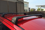 Thule WingBar Edge 9592B черные тихие поперечины Санкт-Петербург