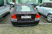 Volvo S60 2.4 AT, 2006, седан Обнинск
