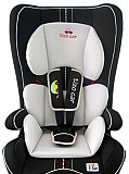 Автокресло Tizo Olymp Black, 9- 36 кг Новое Воронеж