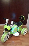 Электромотоцикл детский Омск