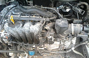 Двигатель 1400 для хендай (кия) пробег 17000 Сердобск