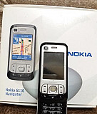 Nokia 6110 Navigator Краснодар