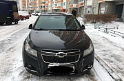 Chevrolet Cruze 1.8 AT, 2011, седан Москва