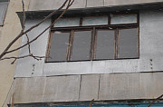 Облицовочный материал балкона Севастополь