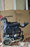 Электрическая инвалидная коляска Энгельс