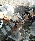 Садовая мебель Евпатория