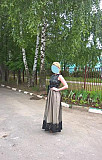 Породам красивое платье Казань