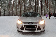 Ford Focus 1.6 AMT, 2013, седан Брянск