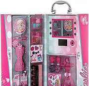 Barbie Игровой набор детской косметики Казань
