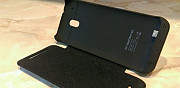 Чехол-аккумулятор для HTC One mini 3000 mAh (черны Тамбов