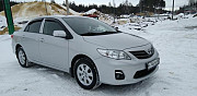 Toyota Corolla 1.6 AT, 2012, седан Воронеж